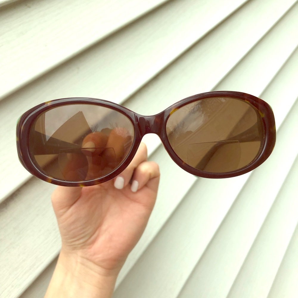 Kate Spade Bifocal Sunglasses +1.50